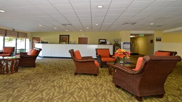 Sea Bay Hotel Ocean City photo 2