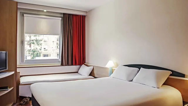 Ibis Barcelona Molins de Rei photo 3
