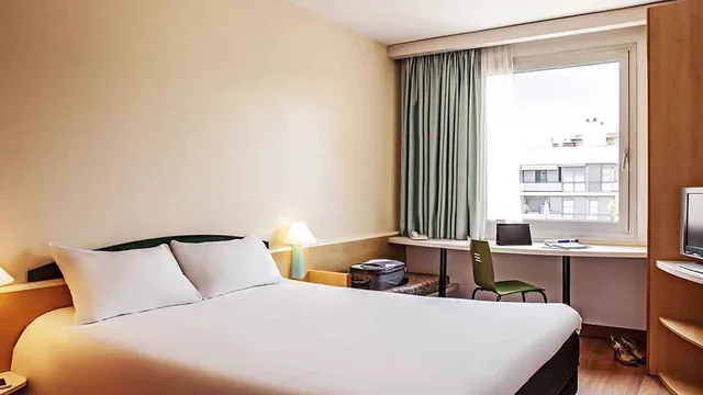 Ibis Barcelona Molins de Rei photo 7