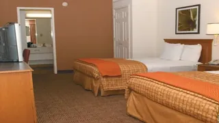 La Quinta Inn by Wyndham San Antonio Brooks City Base