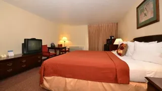Best Western Fiesta Inn San Antonio