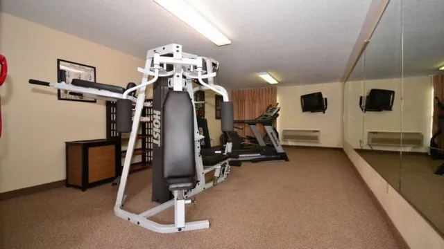 Best Western Fiesta Inn San Antonio photo 2