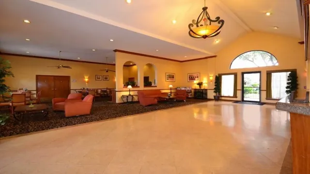 Best Western Fiesta Inn San Antonio photo 3