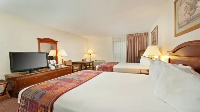 Best Western Ingram Park Inn San Antonio photo 5