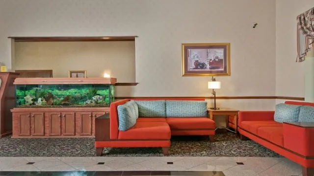 Best Western Ingram Park Inn San Antonio photo 6