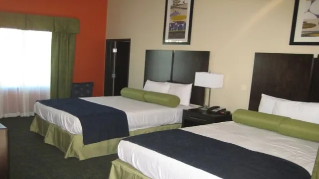 Days Inn Downtown Riverwalk photo 1