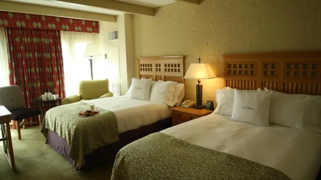 Doubletree Hotel San Antonio Airport photo 1