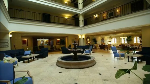 Doubletree Hotel San Antonio Airport photo 2