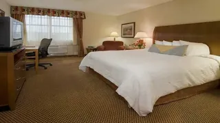 HomeGate Studios & Suites Airport San Antonio