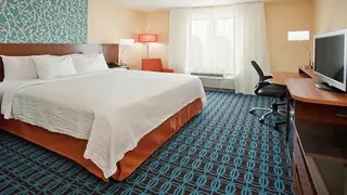 Rodeway Inn & Suites Fiesta Park San Antonio