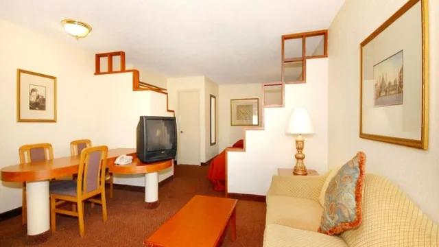 Quality Inn Colonial Bendigo photo 2