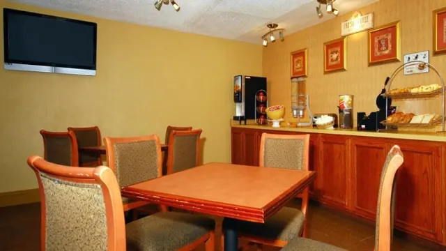 Quality Inn Colonial Bendigo photo 3
