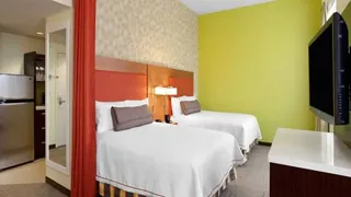 Homewood Suites By Hilton San Antonio-Riverwalk, Downtown Hotel