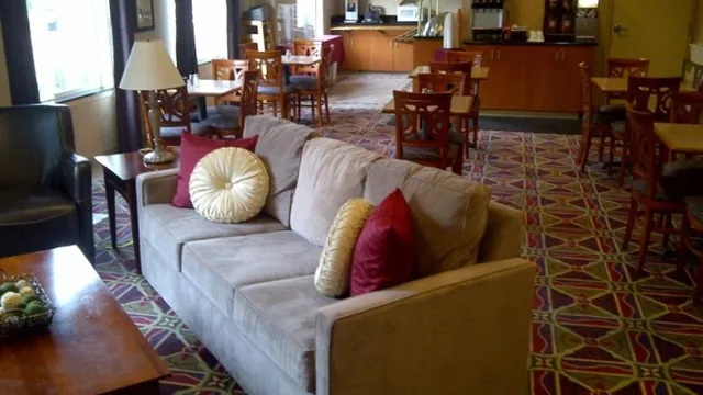 Hawthorn Suites by Wyndham Sacramento photo 1