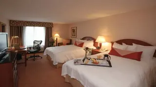 Hilton Garden Inn Sacramento, South Natomas