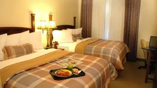 Quality Inn Natomas Sacramento