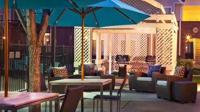 Quality Inn Natomas Sacramento photo 3