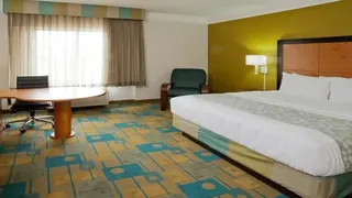 Quality Inn & Suites Airport West Salt Lake City