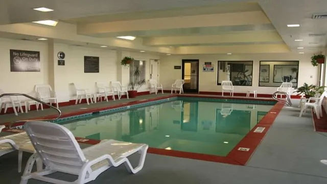 Hampton Inn Salt Lake City, Murray photo 1
