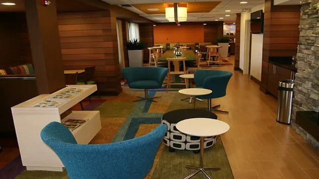 Hampton Inn Salt Lake City, Murray photo 3