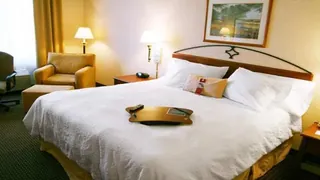 Metropolitan Inn Salt Lake City
