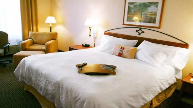 Metropolitan Inn Salt Lake City photo 1