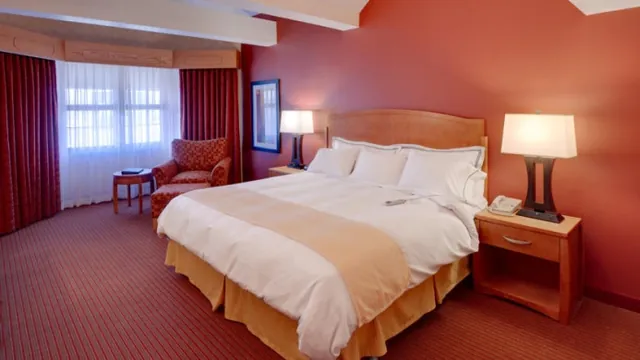 Comfort Hotel Acacia Court Cairns photo 1