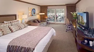 Knotts Crossing Resort Katherine