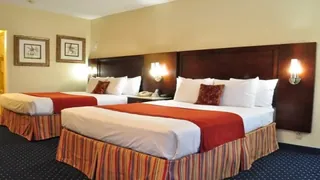 Macdonald Kilhey Court Hotel Wigan