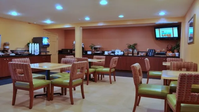 Best Western Plus San Diego, Miramar Hotel photo 5