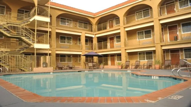 Best Western Plus San Diego, Miramar Hotel photo 6