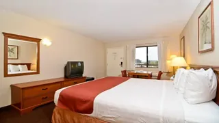 Best Western Golden Triangle Inn San Diego
