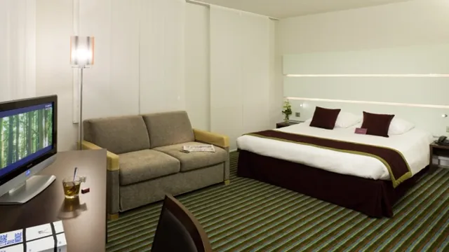 Excelsior Hotel & Spa Dubrovnik photo 3