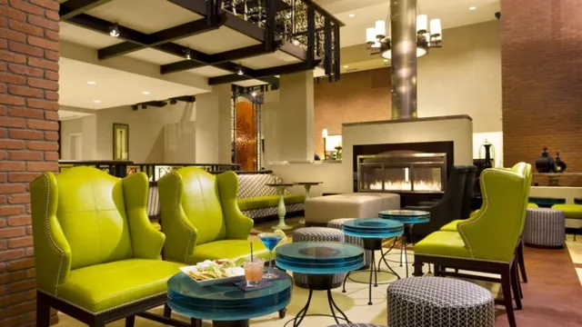 Holiday Inn London - Elstree photo 2