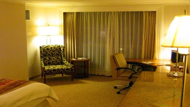 Holiday Inn London - Elstree photo 3