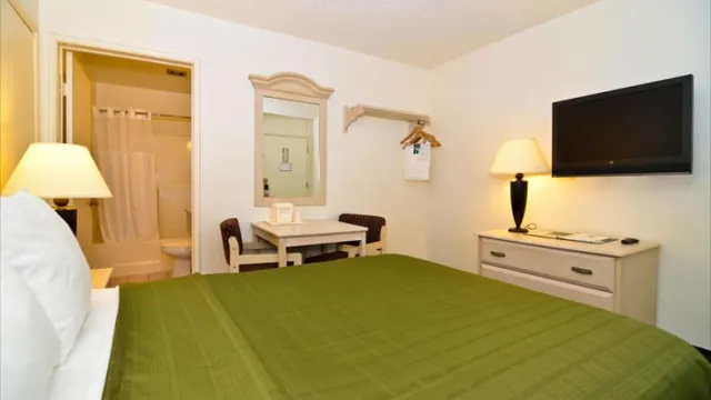 Quality Inn Seaworld Zoo San Diego photo 1