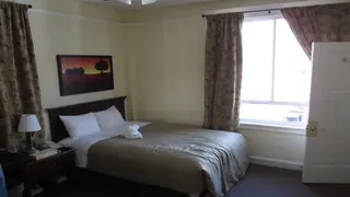 Comfort Inn Bel Eyre Belmont