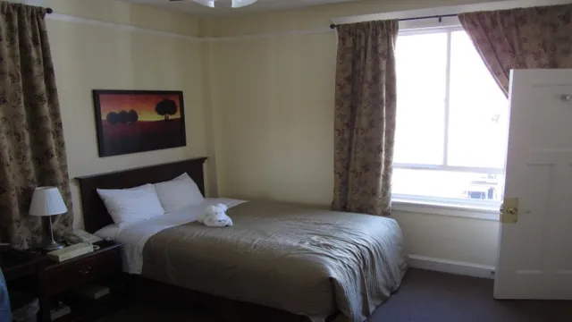 The Baldwin Hotel San Francisco photo 1