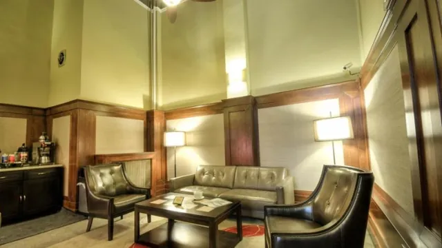 The Baldwin Hotel San Francisco photo 2