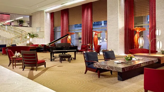 The Baldwin Hotel San Francisco photo 3