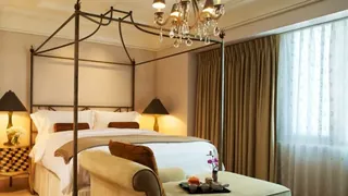 Taj Campton Place Hotel San Francisco