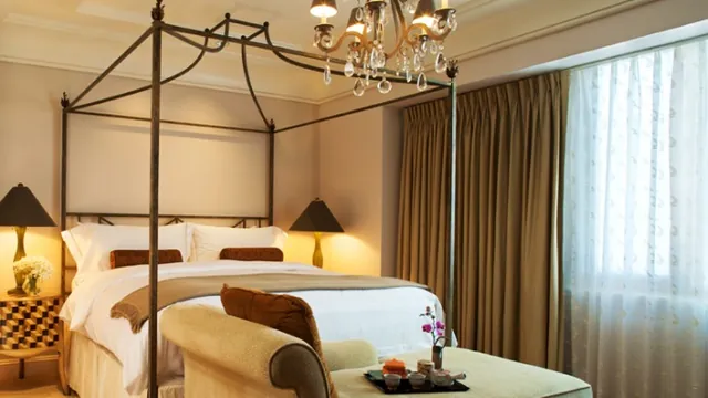 Taj Campton Place Hotel San Francisco photo 1