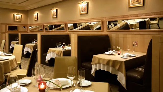 Taj Campton Place Hotel San Francisco photo 2