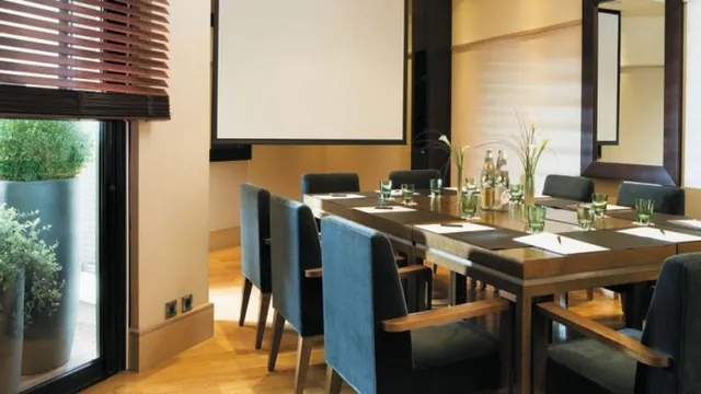 Club Quarters In San Francisco Hotel photo 3
