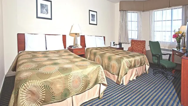 Travelodge Golden Gate San Francisco photo 2