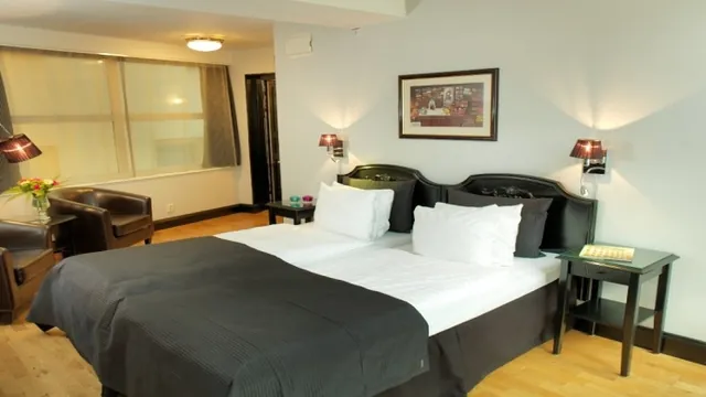 Cascade Gardens Apartments Cairns photo 3