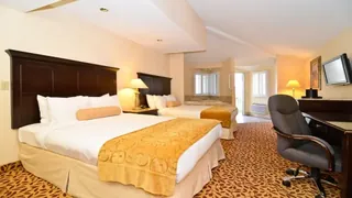 Comfort Inn All Seasons Ballina
