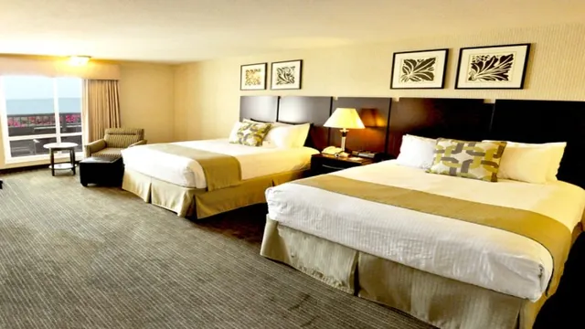 Comfort Inn All Seasons Ballina photo 3