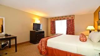 Hotel Best Western Plus Chicago Southland