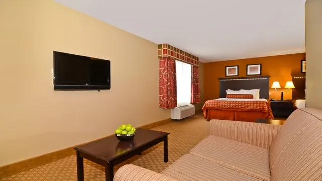 Hotel Best Western Plus Chicago Southland photo 3